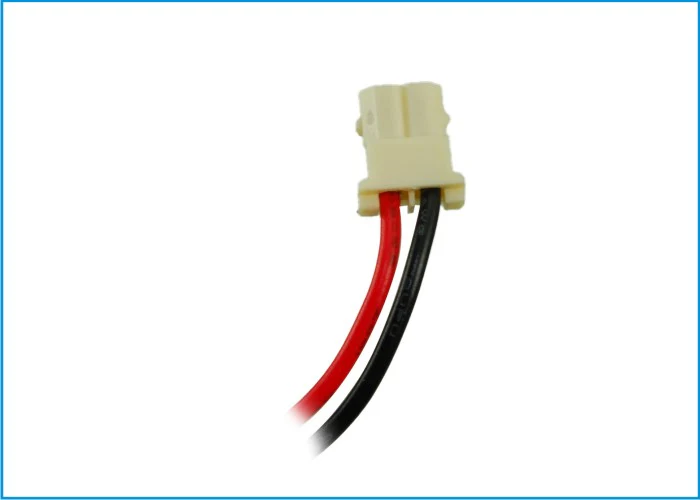 BP-SPD500SL : 7.2v 700mAh NiMH battery for Dogtra  BP15RT, BP15 - Image 4