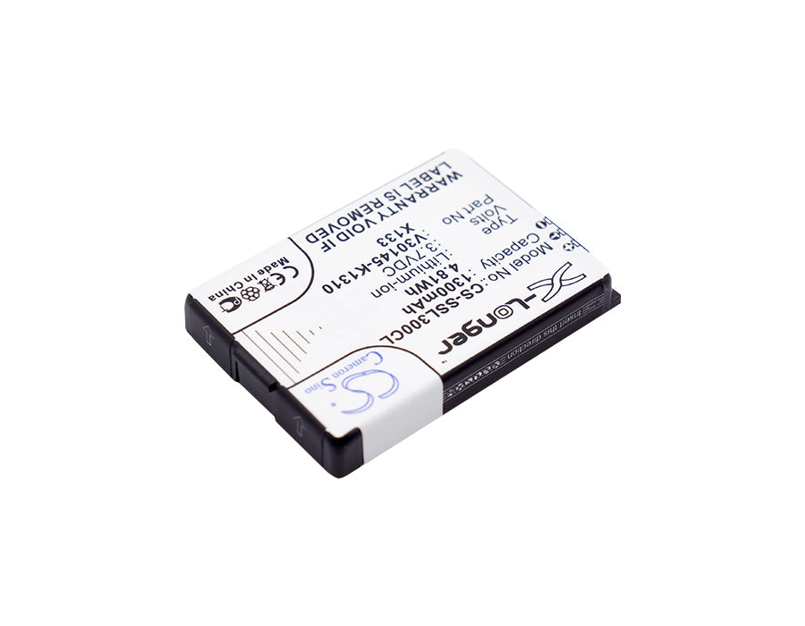BP-SSL300CL :  Battery for Swisscom  TOP S317 - Image 2