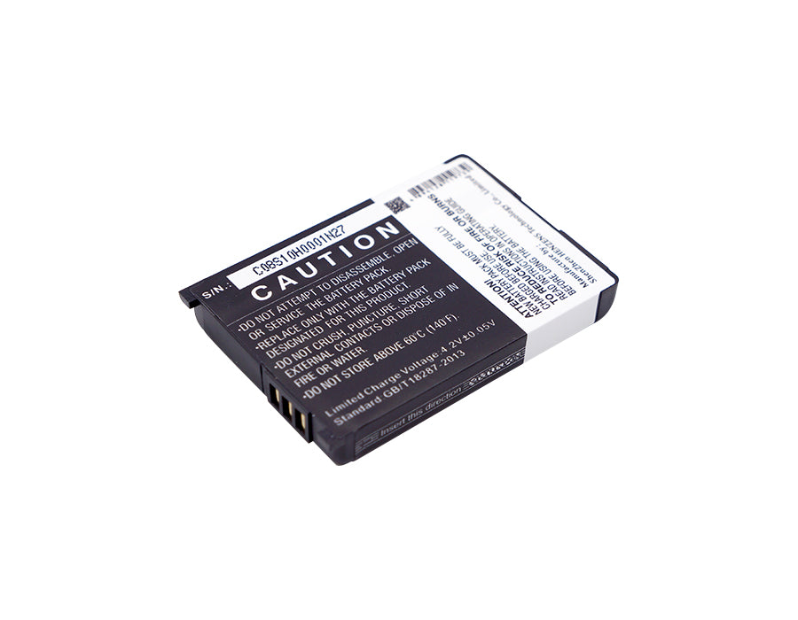 BP-SSL300CL :  Battery for Swisscom  TOP S317 - Image 4