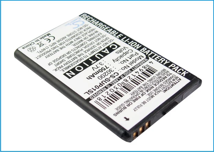 BP-SUP01SL : Replaces Callaway  GPS305CA and others - Image 3