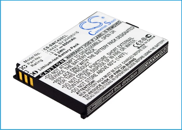 BP-SWC425CL : Replaces Swissvoice  SV 20406315 and others - Image 3