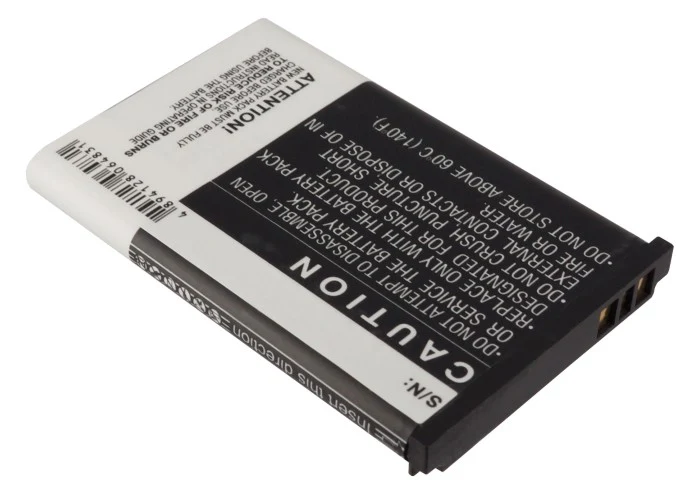 BP-SX910CL : Replaces Siemens V30145-K1310-X447 and others - Image 4