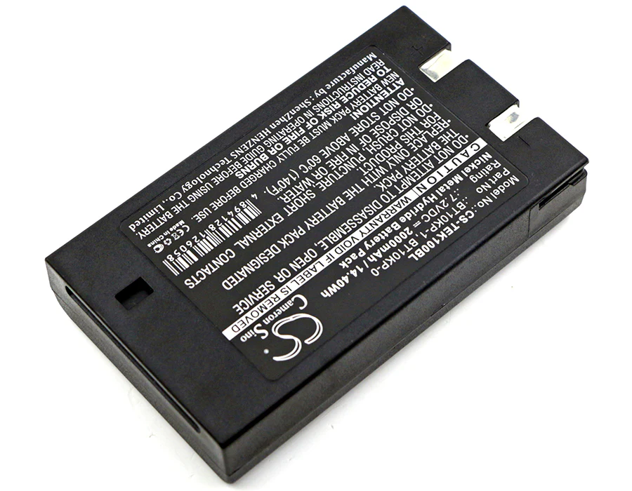 CS-TEK100BL : Replaces Telemotive BT10KP-1 , BT10KP-0 - Image 2