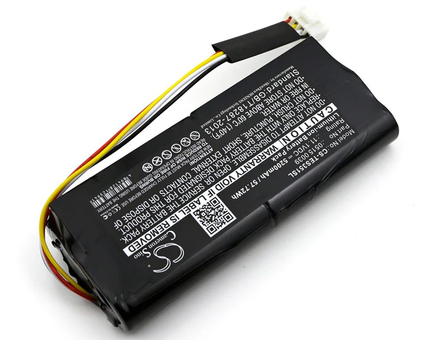 BP-TES351SL : Replaces Testo  0515 0039 - Image 2