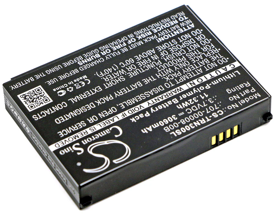 BP-TRN300SL : Replaces Trimble 85713-00 and others - Image 2