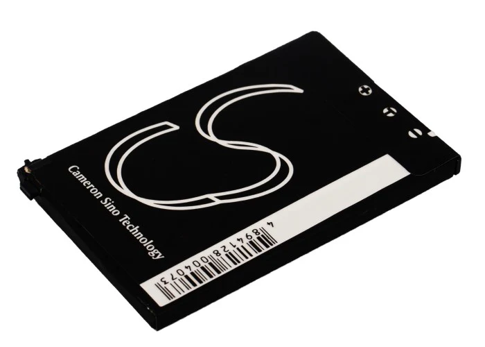 CS-VBA05 : Replaces Panasonic  VW-VBA05, CGA-S003 and others - Image 4