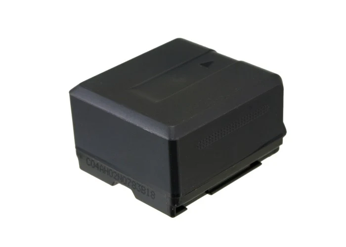 BP-VBG130 : Replaces Panasonic  VW-VBG130-K and others - Image 2