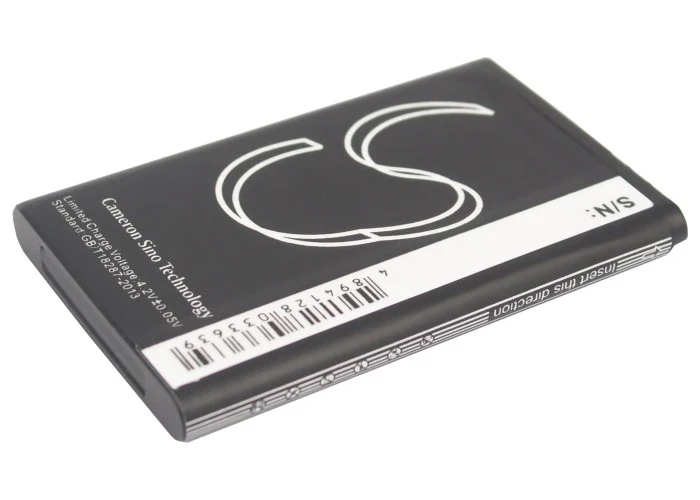BP-VD001MC :  Battery for Oregon  CT-3650 - Image 4