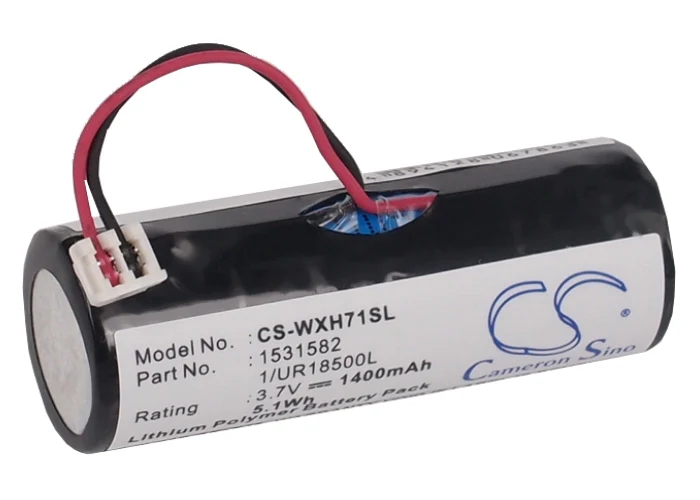 BP-WXH71SL : Replaces Wella 1531582 and others