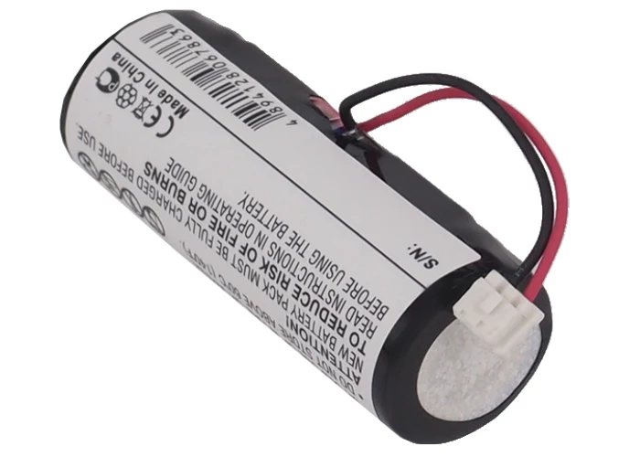 BP-WXH71SL : Replaces Wella 1531582 and others - Image 2