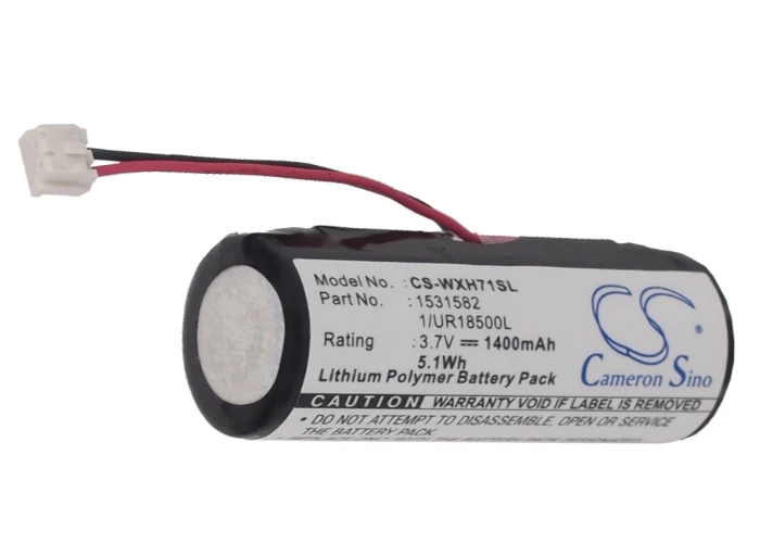 BP-WXH71SL : Replaces Wella 1531582 and others - Image 3