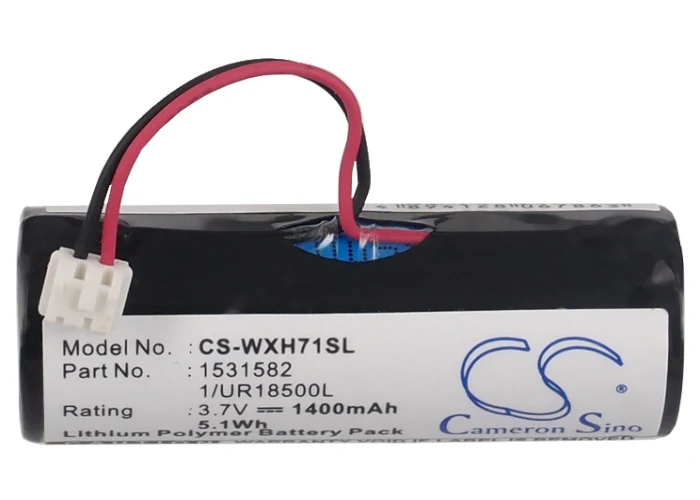 BP-WXH71SL : Replaces Wella 1531582 and others - Image 5