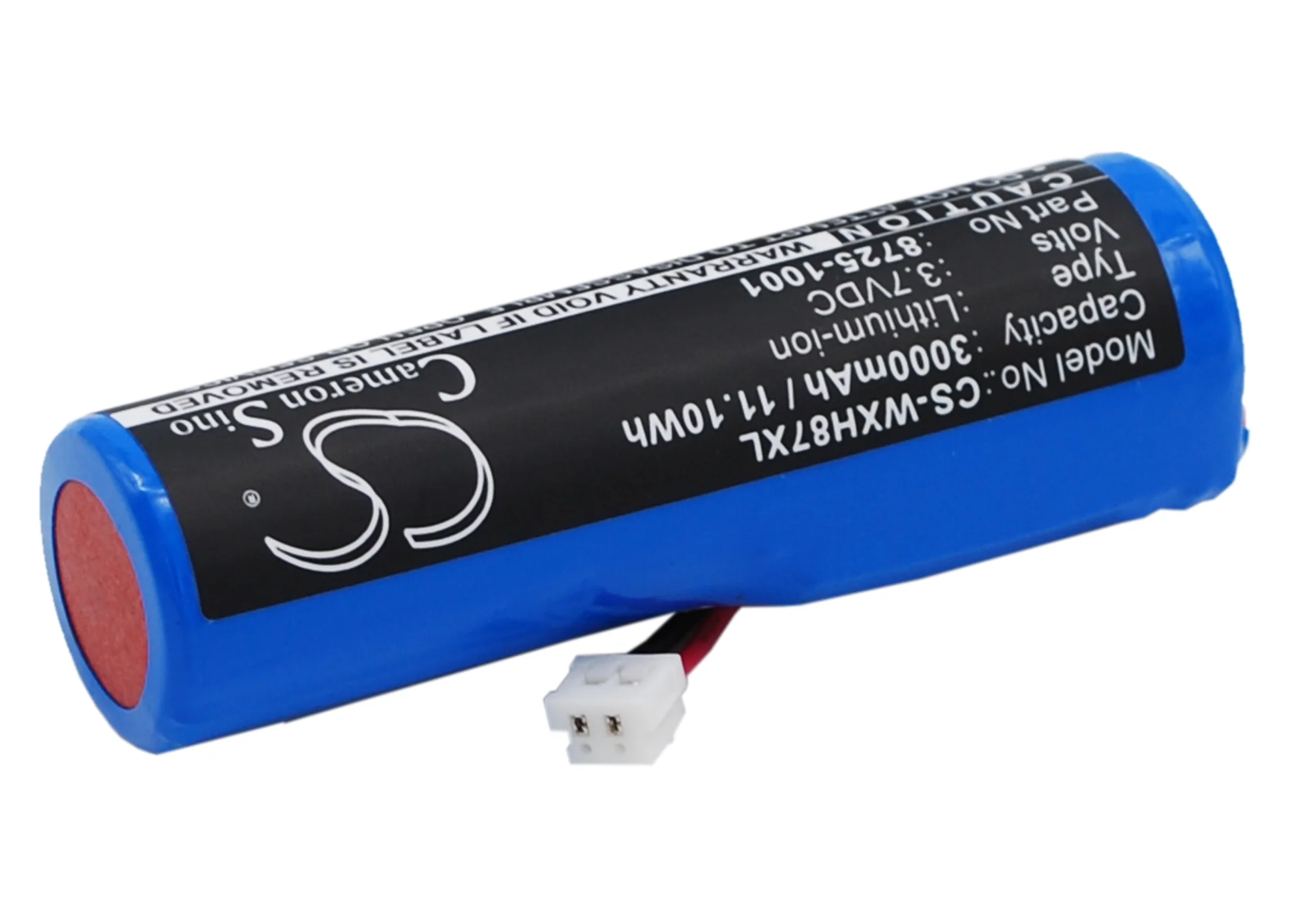 BP-WXH87XL : Replaces Wella  8725-1001. High Capacity - Image 3