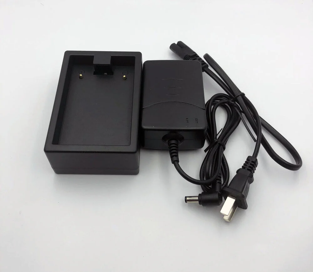 CDC29D : Smart Charger for Sokkia BDC25A BDC25B BDC25M CS-SDC500SL