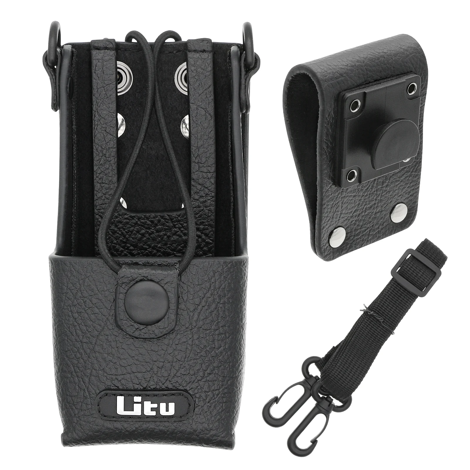 CF-MKT496BFO : For Motorola DP1400, CP040, R2 - Replaces Motorola RLN5383A - Image 5