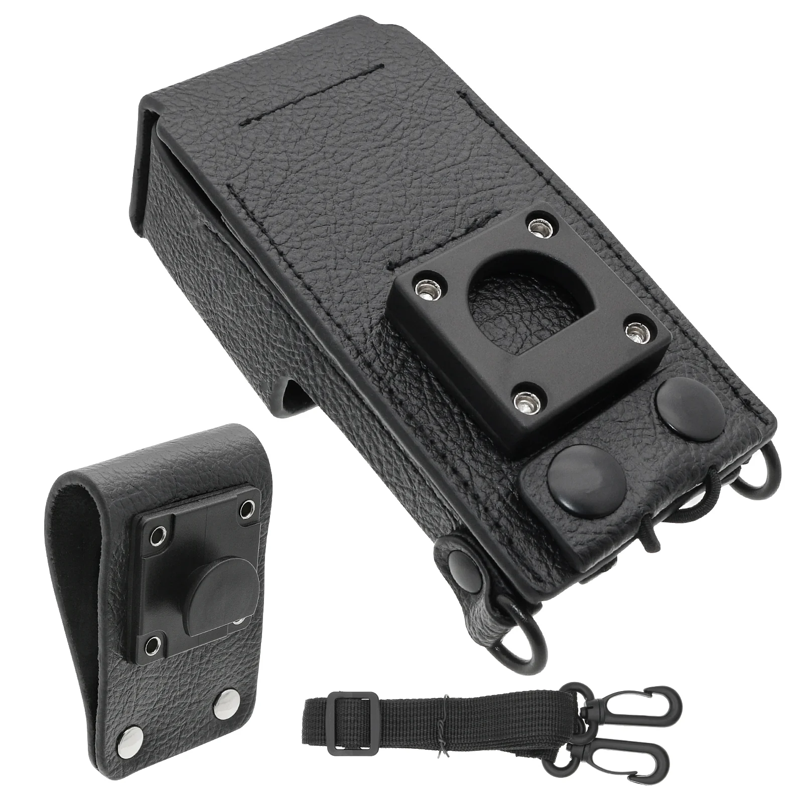 CF-MKT496BFO : For Motorola DP1400, CP040, R2 - Replaces Motorola RLN5383A - Image 8
