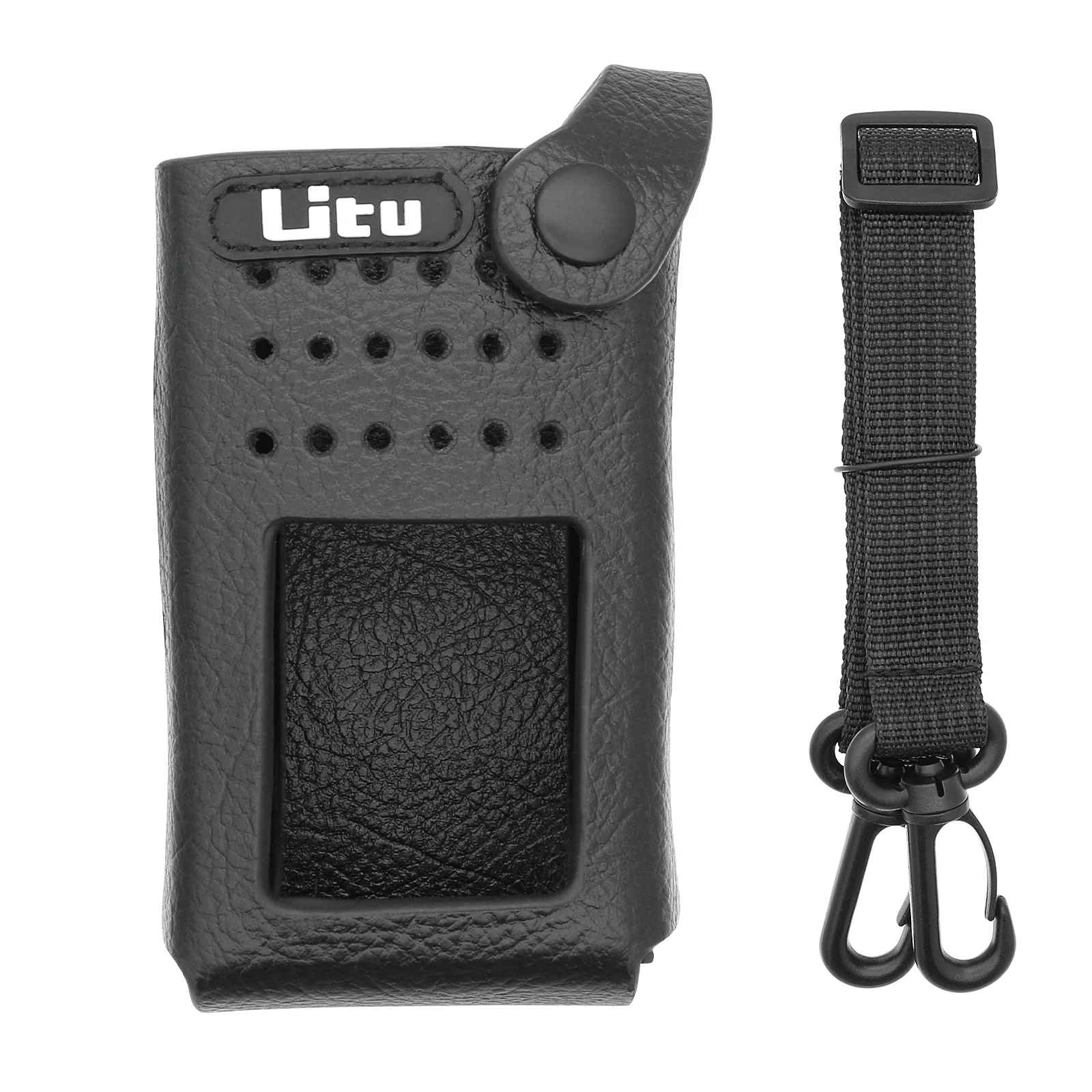 CF-MTE860BFG : For Motorola XiR E8608, XiR E8628i, DP3661E and others - Replaces Motorola PMNN4440, PMNN4502A, PMNN4511A and others - Image 2