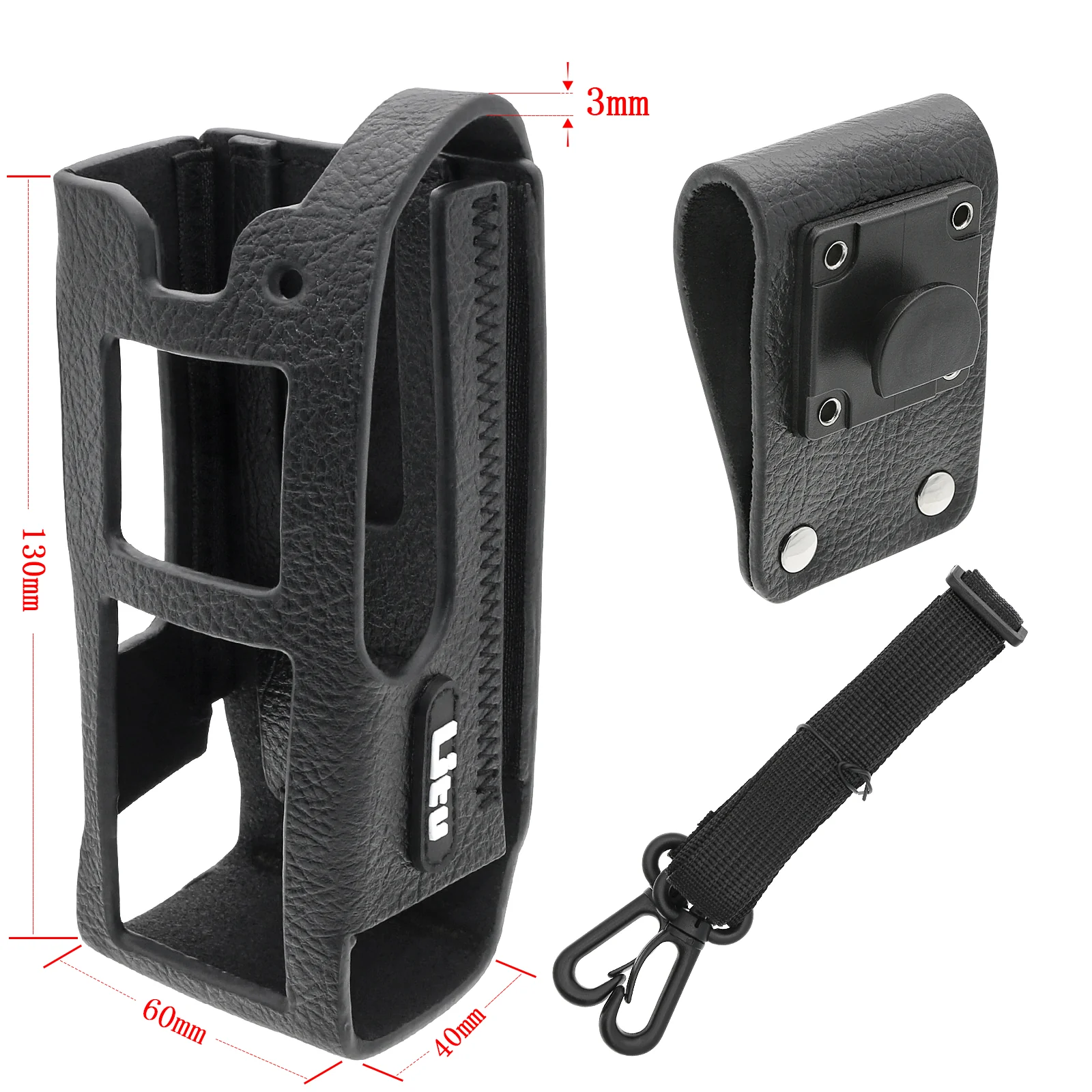 CF-MTP810BFG : For Motorola MTP810Ex, MTP850Ex - Replaces Motorola NNTN7383, NNTN7383A - Image 5
