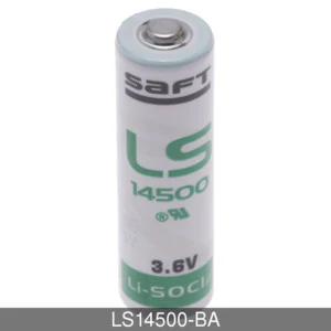AA Size Lithium Cell for ALLEN BRADLEY PLC-5/12 Classic