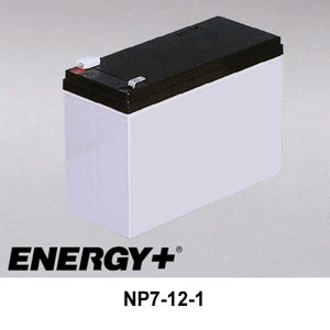Sealed Lead Acid Battery for APC BK250B