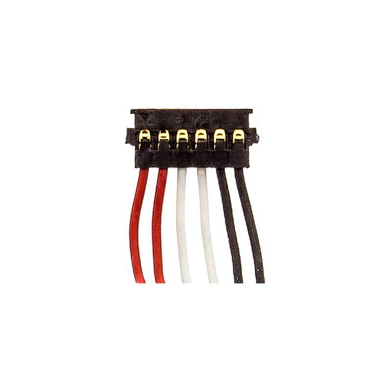 CS-ABD034SL : Battery for Amazon Kindle Fire 8 7 Generation, SX034QT, Kindle Fire 8.7 and others - Replaces Amazon 26S1014, 58-000181, MC-31A0B8 and others - Image 4