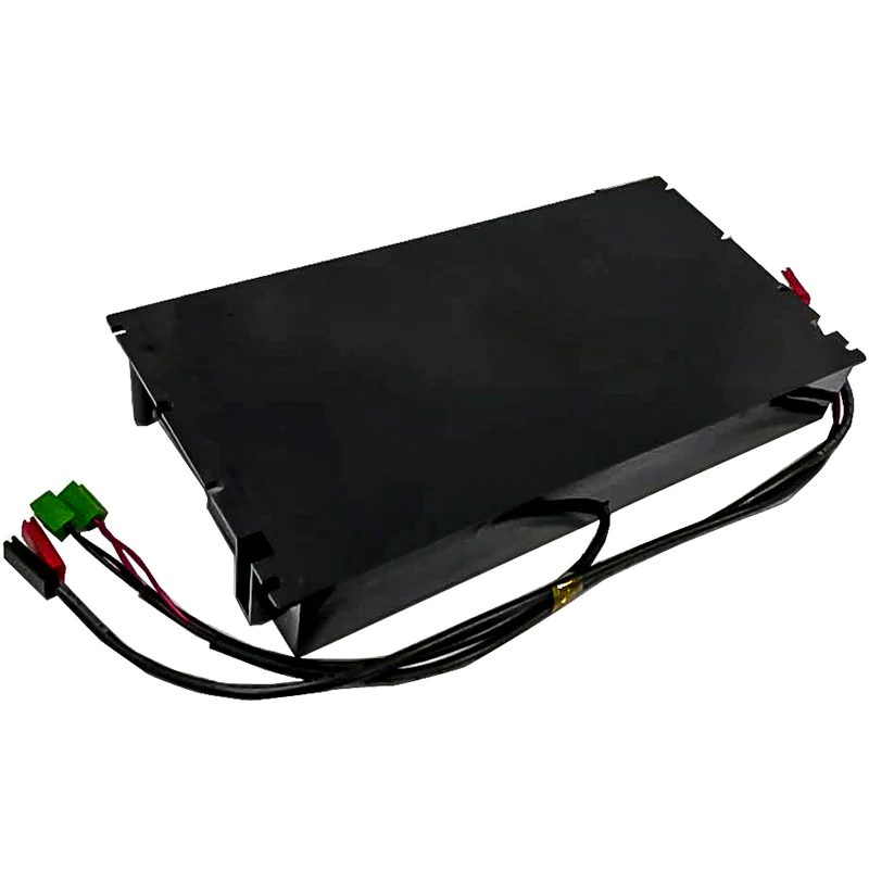 CS-ABL200VX : Battery for Wiper C Xe, Ciiky XE, Ciiky XH and others - Replaces Ambrogio CS C0114, CS_C0114 - Image 2