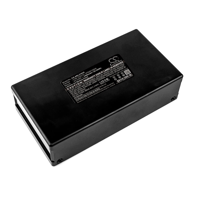 CS-ABL310VX : Battery for Wiper C Xe, Ciiky XE, Ciiky XH and others - Replaces Wiper 7030DE0 - Image 2