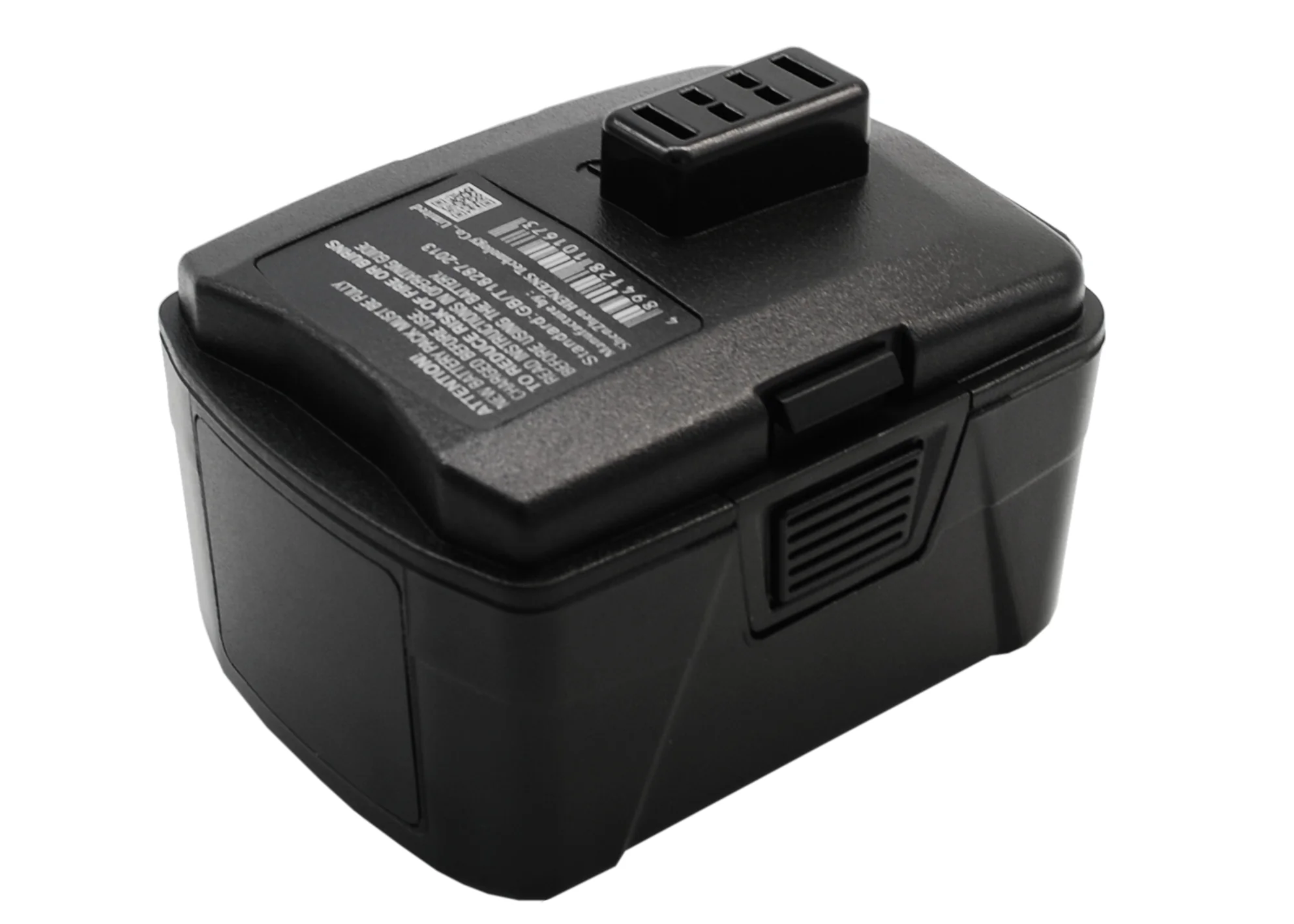 CS-ABM120PX : Battery for AEG MC-BS12CA - Replaces AEG BS12CA