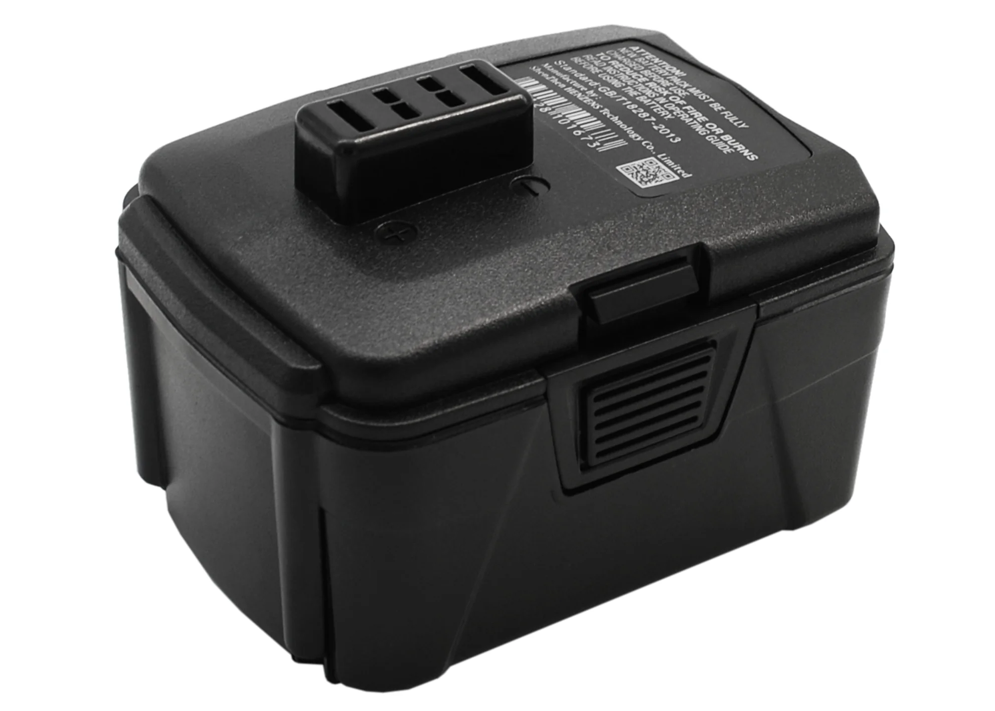 CS-ABM120PX : Battery for AEG MC-BS12CA - Replaces AEG BS12CA - Image 5