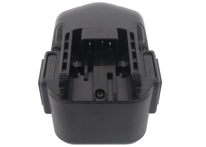 CS-ABM140PW : Battery for Milwaukee LokTor P 14.4 TX, LokTor P 14.4 TXC, LokTor PDD 14.4 X and others - Replaces Milwaukee 0511-21, 0512-21, 0512-25 and others - Image 3