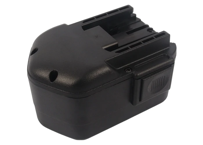 CS-ABM140PX : Battery for Milwaukee LokTor P 14.4 TX, LokTor P 14.4 TXC, LokTor PDD 14.4 X and others - Replaces AEG 48-11-1000, 48-11-1014, 48-11-1024 - Image 2