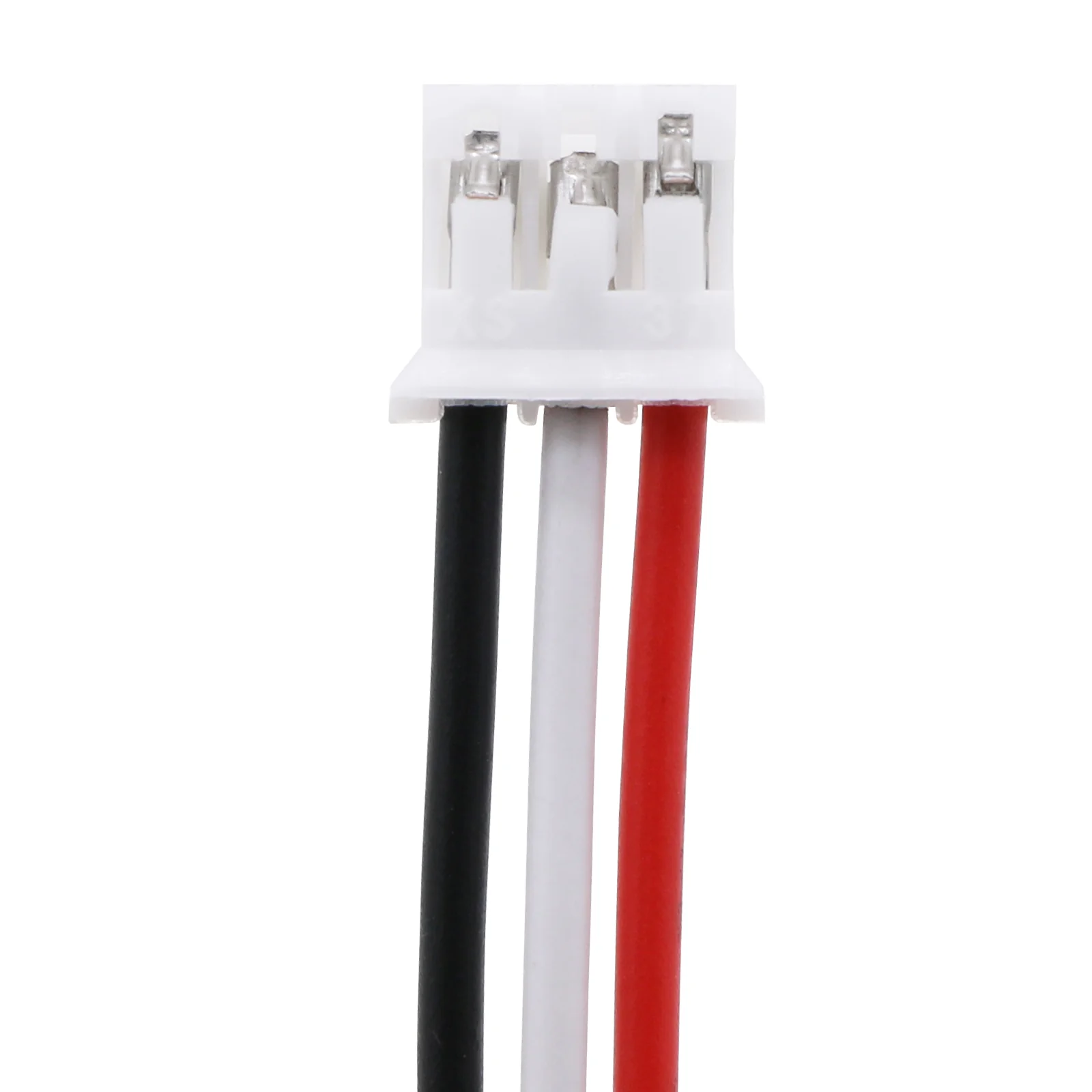 CS-ABU501BT : Battery for Abus Secvest, FUAA50000, FUAA50100 and others - Replaces Abus FUBT50000 - Image 2