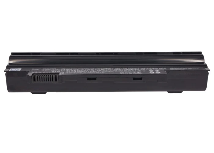 CS-AC260NB : Battery for Acer Aspire One AOD255-A01B/K, Aspire One AOD255- A01B/W, Aspire One AOD255-1134 and others - Replaces Acer AK.003BT.071, AK.006BT.074, ICR17/65L and others - Image 5