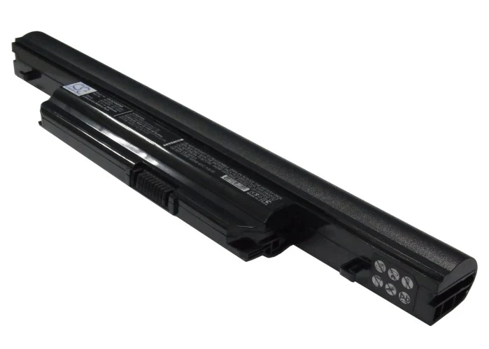 CS-AC4820NB : Battery for Acer Aspire 3820T, Aspire 3820T-5246, Aspire 3820T-7459 and others - Replaces Acer AS10B31, AS10B41, AS10B7E and others - Image 2