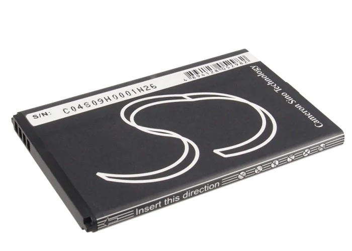 CS-ACE310SL : Battery for Acer Liquid Mini, E310, Liquid Express and others - Replaces Acer BT.0010S.005, UF424261F 1S1P, BAT-310 (11CPS/42/61) and others - Image 2
