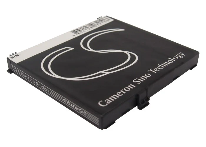 CS-ACS10SL : Battery for Acer Liquid, Liquid A1, Liquid S100 and others - Replaces Acer US55143A9H 1S1P, A7BTA020F, BT.00107.002 - Image 3