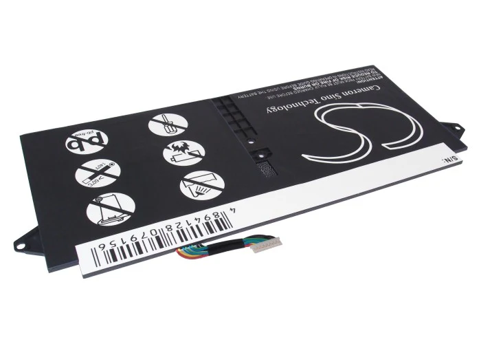 CS-ACS700NB : Battery for Acer Aspire S7, Aspire S7 13", Aspre S7-391-6822 and others - Replaces Acer AP12F3J, KT.00403.009, 2ICP3/65/114-2 and others - Image 3