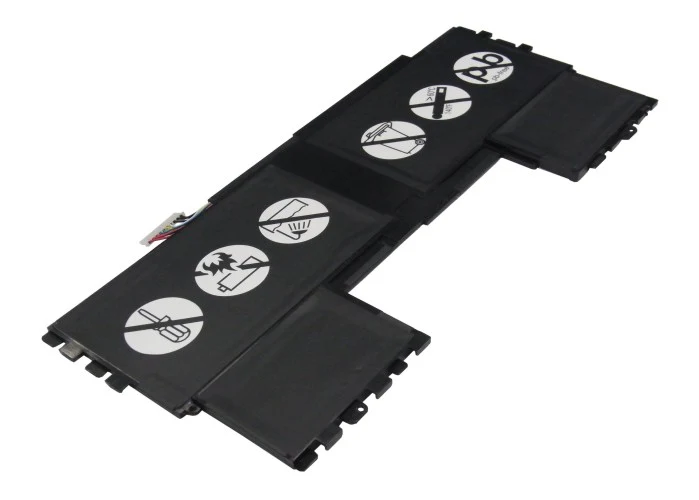 CS-ACS711NB : Battery for Acer Aspire Aspire S7 11", Aspire S7 Ultrabook IPS, Aspire S7-191 and others - Replaces Acer AP12E3K - Image 4