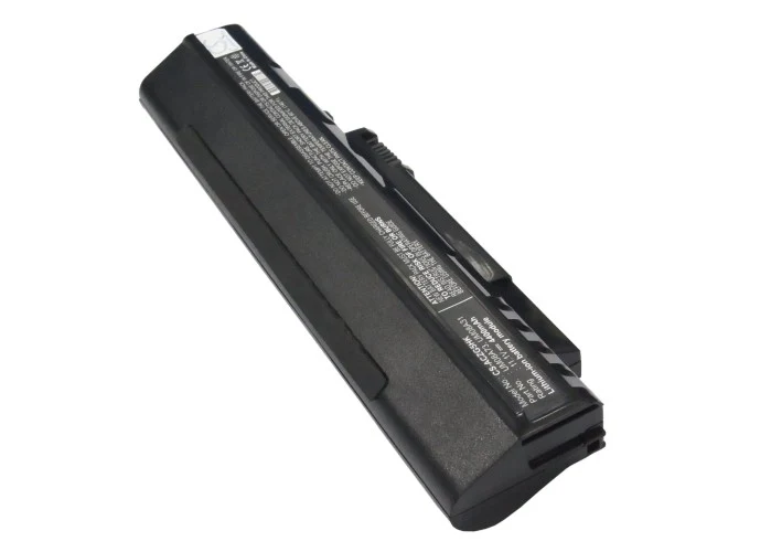 CS-ACZG5HK : Battery for Acer Aspire One, Aspire One A110-1295, Aspire One A110-1545 and others - Replaces Acer UM08A73, BT00307005826024212500, UM08A72 and others - Image 2