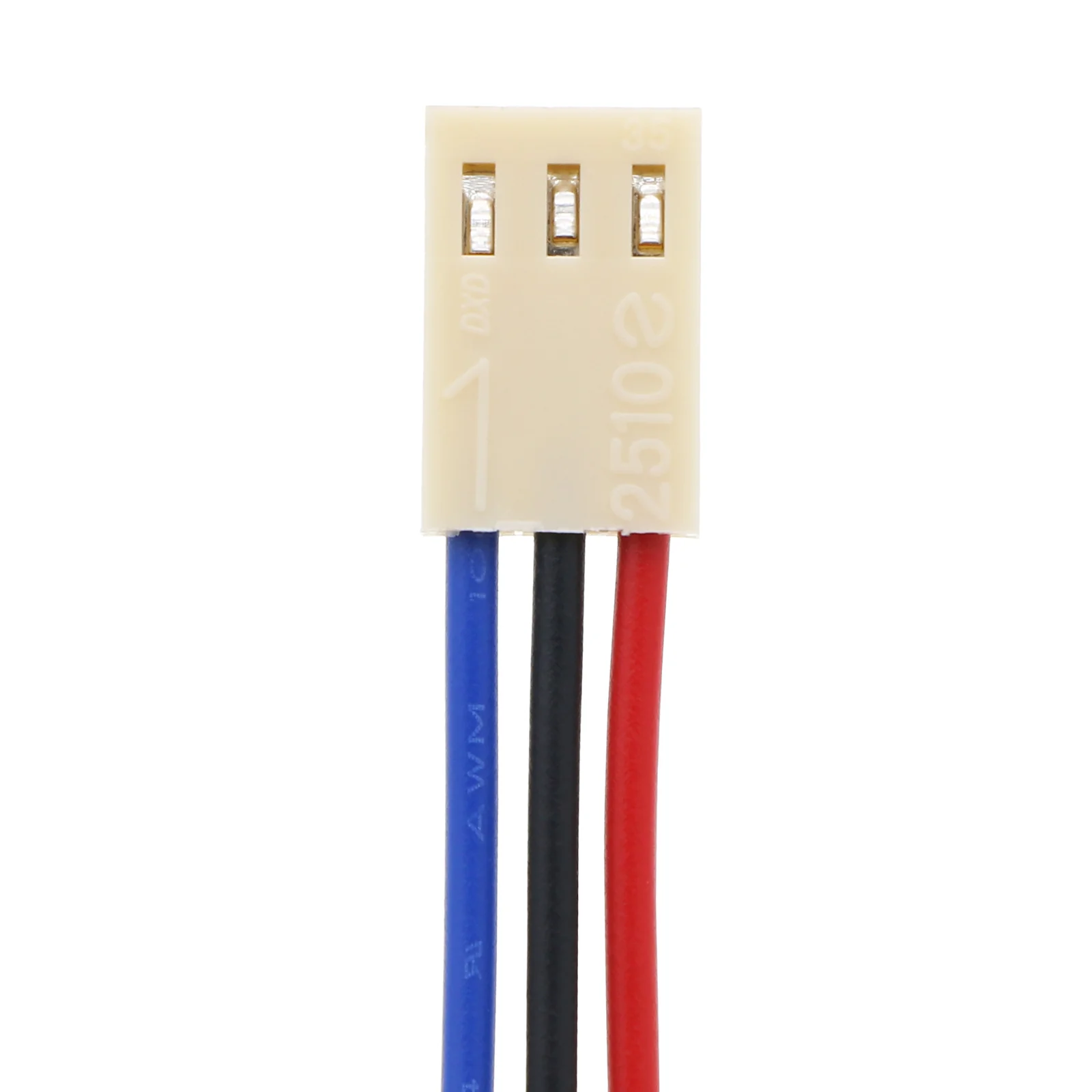 CS-ADC100MD : Battery for Aspel AsCard, M-Trace electrocardiographs - Replaces Aspel INR18650-2S - Image 4