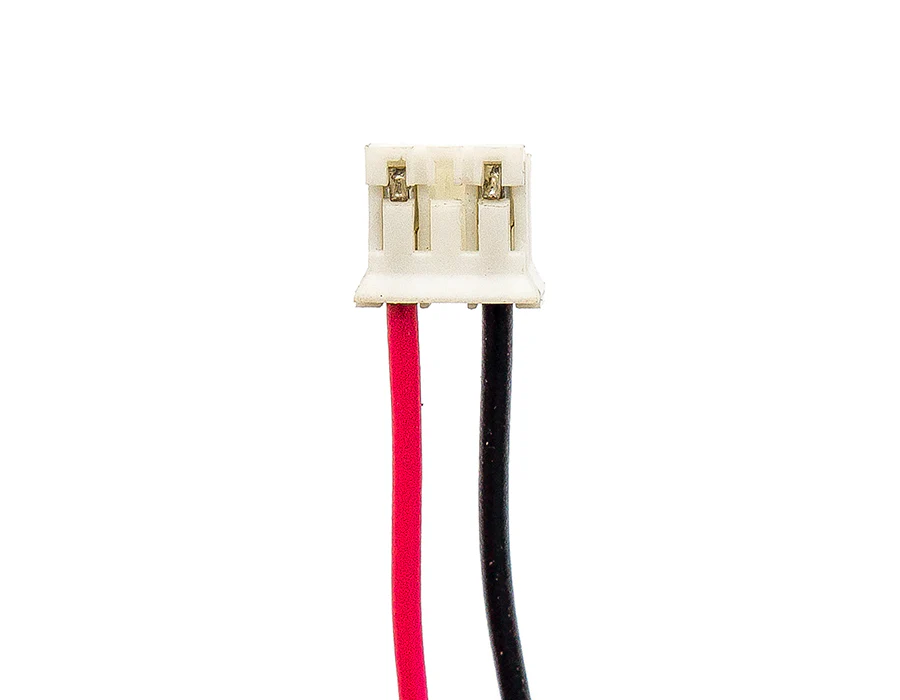 CS-ADR850SL : Battery for Albrecht DR 850, DR-850 - Replaces Albrecht BPIPL103450 3S - Image 4