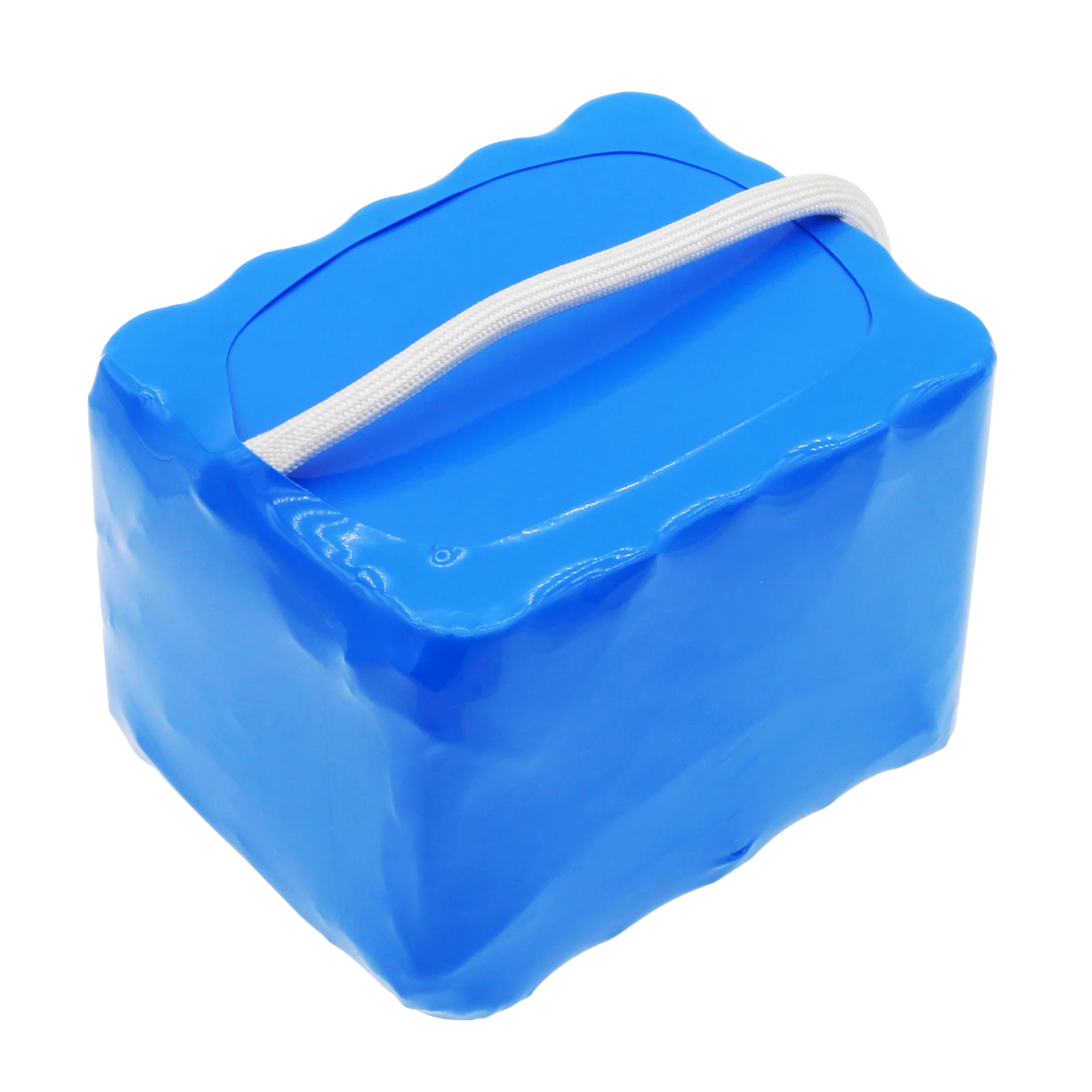 CS-ADW022SL : Battery for American DJ WIFLY EXR DOTZ PAR - Replaces American DJ Z-WIF022 - Image 4