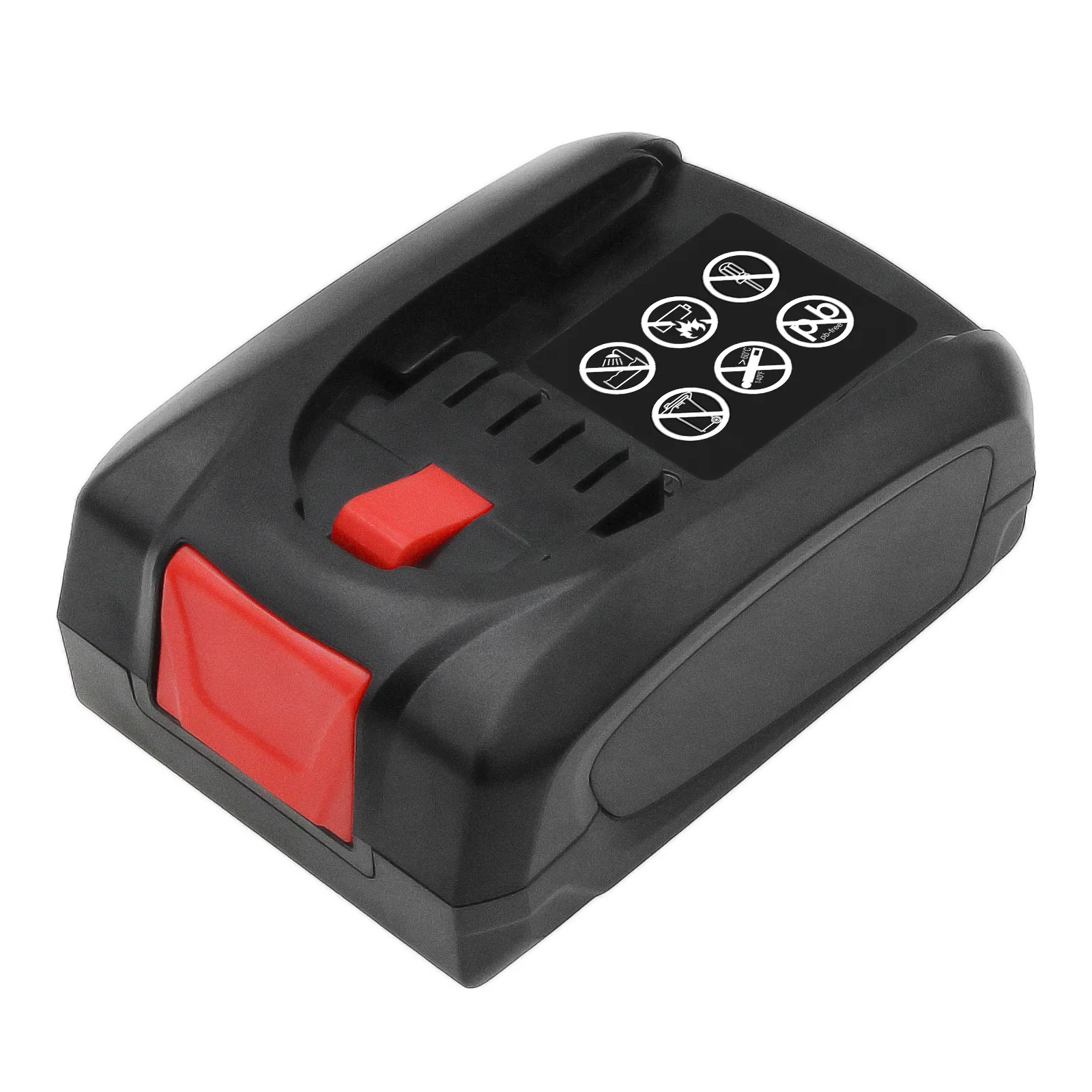CS-AKB750PW : Battery for AL-KO Comfort GT 1825, Comfort PS 181, Comfort HTA 1845 and others - Replaces AL-KO B75, B100, B125 and others