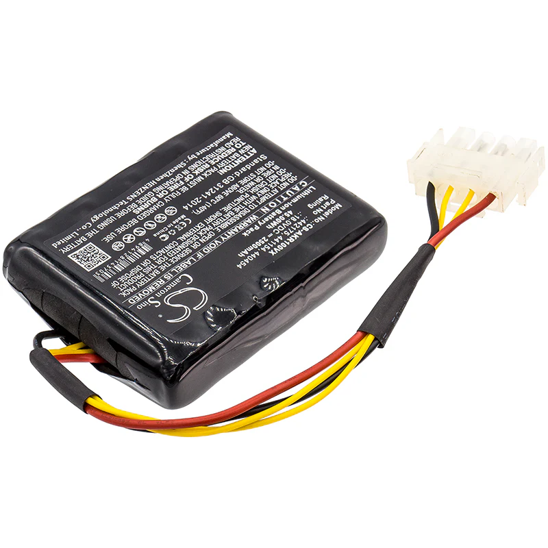 CS-AKR100VX : Battery for Karcher RLM4 - Replaces Karcher 6.445-098.0 - Image 2