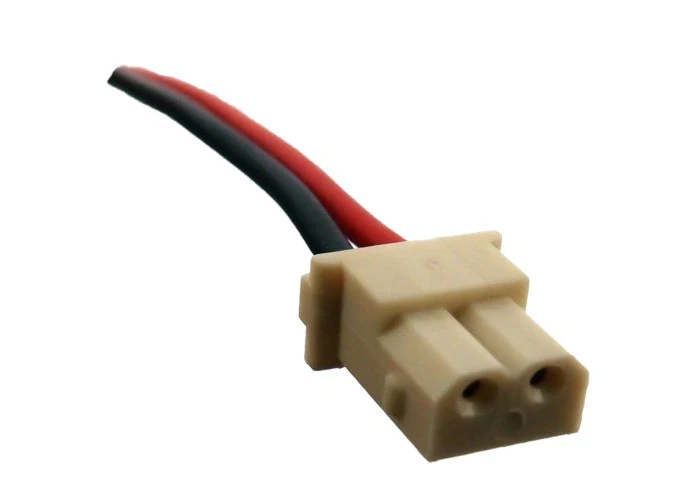 CS-ALD935CL : Battery for Twinbird Indoor Monitor VC-J570IM - Replaces Twinbird VC-BA08NM - Image 6