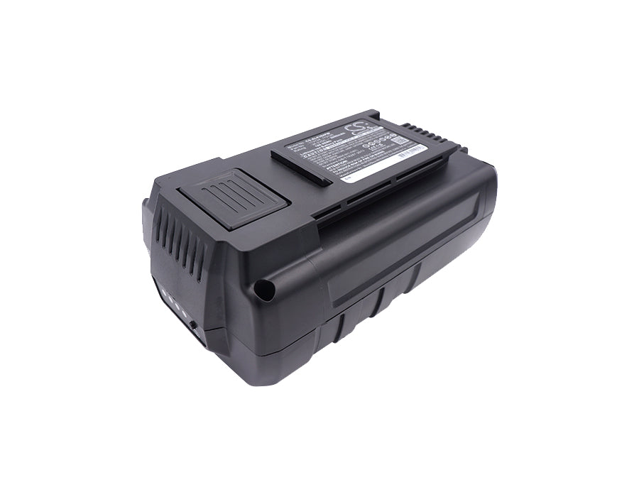 CS-ALK384PW : Battery for AL-KO 38.4LI, DC-3630LI, Comfort 38.4 Li and others - Replaces AL-KO 91132807, 113124, 113126 and others