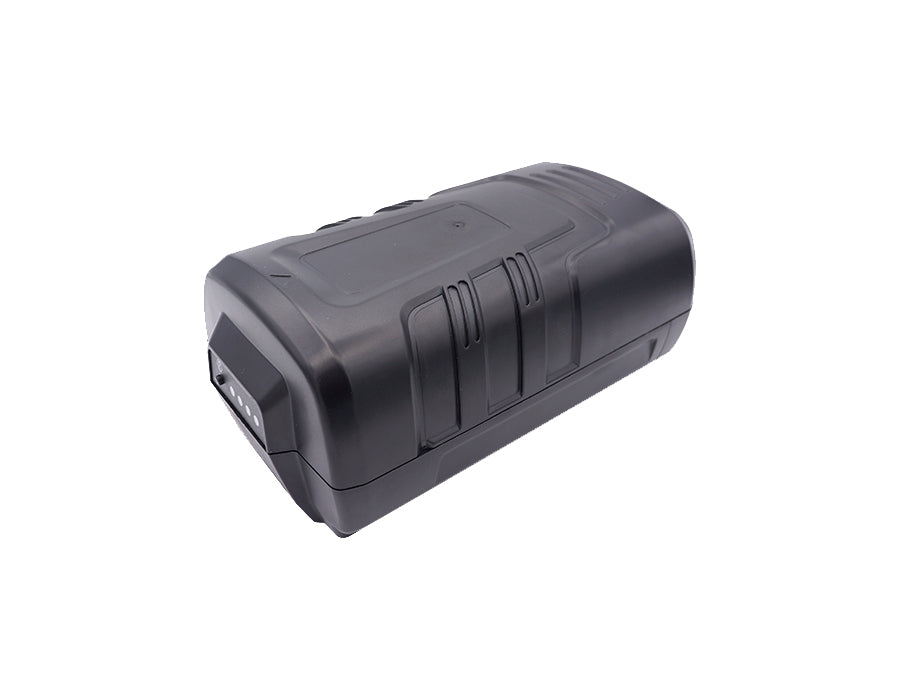 CS-ALK384PW : Battery for AL-KO 38.4LI, DC-3630LI, Comfort 38.4 Li and others - Replaces AL-KO 91132807, 113124, 113126 and others - Image 2
