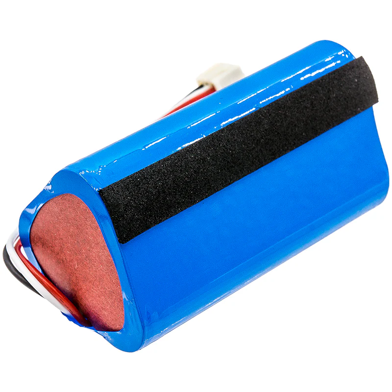 CS-ALM678XL : Battery for Altec Lansing Omni Jacket, iMW678, iMW678-BLK and others - Replaces Altec Lansing INR18650-3S1P - Image 2