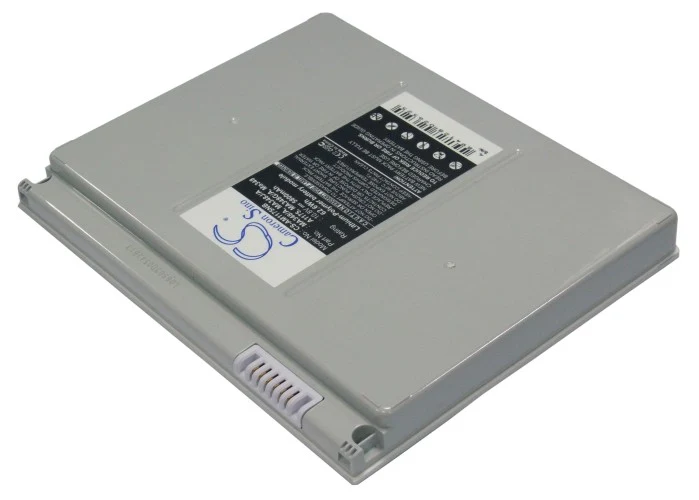 CS-AM1175NB : Battery for Apple MacBook Pro 15" MA610B/A, MacBook Pro 15" MA464KH/A, MacBook Pro 15" MA610*D/A and others - Replaces Apple MA348/A, MA348J/A, A1175 and others