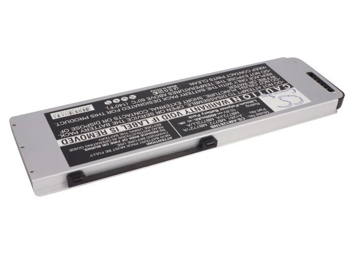 CS-AM1281NB : Battery for Apple MacBook Pro 15" A1286, MacBook Pro 15" Aluminum Unibody 2008 Version, MacBook Pro 15" MB470*/A and others - Replaces Apple A1281, MB772, MB772*/A and others - Image 2